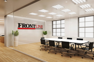 frontline-main