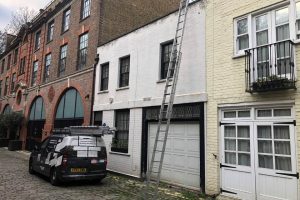 nunhead-van-and-roof-in-london