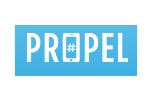 propel